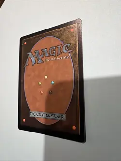 Karn, Legacy Reforged March of the Machine: The Aftermath Foil Mtg M/NM Mythic - Image 5