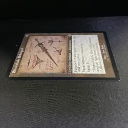 Blackblade Reforged The Brothers' War: Retro Frame Artifacts Rare Regular - Image 3