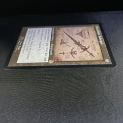 Blackblade Reforged The Brothers' War: Retro Frame Artifacts Rare Regular - Image 5