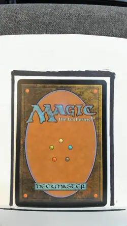 Leyline of Lifeforce Guildpact #90 Foil NM MTG Near Mint - Image 2