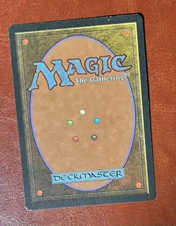 MTG Imprison Legends English Vintage - Image 2