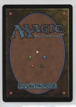 The Fire Crystal (Borderless) Foil Magic: Final Fantasy FIN #0337 - Image 2