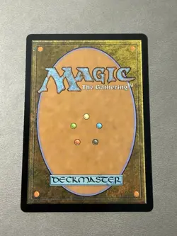 Surrak and Goreclaw - Foil Near Mint, English March of the Machine MTG - Image 2