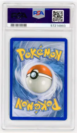 2016 Pokemon Xy Evolutions: #103 Fa/Mewtwo Ex PSA 10 GEM MINT - Image 2
