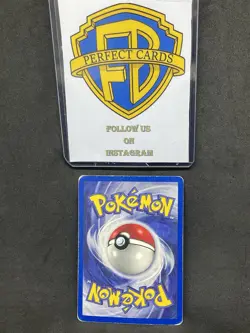 POKEMON FOSSIL 1 EDITION LAPRAS HOLO 10/62 PL ITA - Image 2