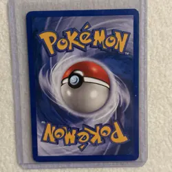 Pokemon TCG Chinchou 70/147 Aquapolis Reverse Holo English 2002 Common - Image 2