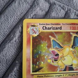Pokemon Complete 102/102 Base Set WOTC Vintage 1999 Charizard NM-MP Read! - Image 4