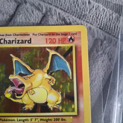 Pokemon Complete 102/102 Base Set WOTC Vintage 1999 Charizard NM-MP Read! - Image 5