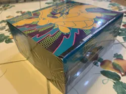 Pokemon TCG - Ascended Heroes Elite Trainer Box ETB - New, Sealed, 1 Small Tear - Image 2