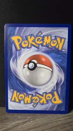 Pokemon TCG Mega Chandelure ex 099/084 Ultra Rare Pitch Black NM/M - Image 2