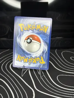 Houndstone MEG 145/132 Pokemon Mega Evolution NM/M - Image 2