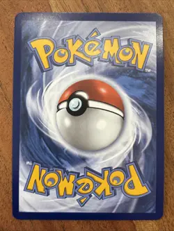 Pokemon TCG Mega Darkrai ex 101/084 Me05: Pitch Black Ultra Rare Holo NM - Image 2