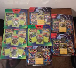 Pokemon TCG Mega Evolution + Phantasmal Flames Raikou 2-pack Blister + Oddish - Image 1
