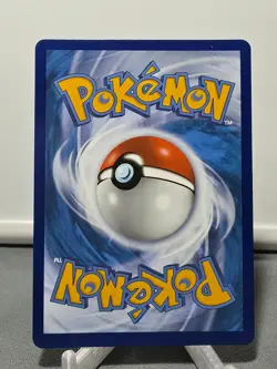 Dhelmise V 009/072 Holo V Rare Shining Fates Pokemon Near Mint - Image 2