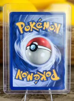 Blissey Neo Revelation Holo Rare Unlimited 2/64 HP Pokemon TCG Vintage 🥚 - Image 2