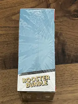 NEW Pokemon TCG Factory Sealed Mega Evolution Ascended Heroes Booster Bundle - Image 4
