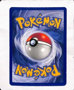 Pidgeot 33/110 Legendary Collection Reverse Holo Rare vintage Pokemon TCG - Image 2