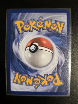 Pokemon TCG Goldeen 087/084 ME05: Pitch Black Illustration Rare - NM - Image 2
