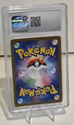 2023 Japanese Pokemon SV2a 151 Charizard ex #006/165 — CGC 10 GEM MINT - Image 2