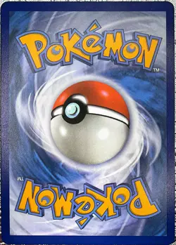 Pokemon TCG Spiritomb 148/132 Me01: Mega Evolution Holo NM - Image 4
