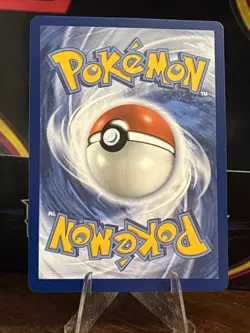 Mega Darkrai ex 120/084 Mega Hyper Rare Pitch Black Pokemon Holo Near Mint - Image 3