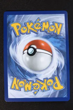 Pokemon Mega Darkrai ex Holo Mega Hyper Rare NM - Pitch Black 120/084 - Image 2