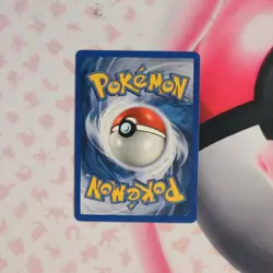 Pupitar 70/115 Common Unseen Forces Pokemon Near Mint - Image 2