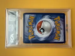 2023 Pokemon PAR EN Groudon IR Holo GEM MT PSA 10 - Image 4