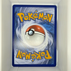 Pokemon TCG Mega Evolution Ninjask Illustration Rare 137/132 NM - Image 2