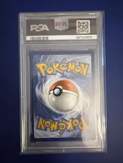 PSA 10 POKEMON CHARMANDER #168/165 IR SCARLET & VIOLET 151 MEW ENGLISH - Image 2
