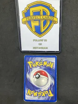 POKEMON FOSSIL 1 EDIZIONE DRAGONITE HOLO 4/62 DMG ITA - Image 2