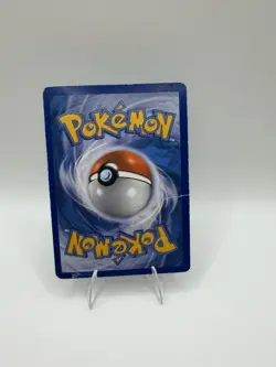 Pokemon Genesect EX Team Plasma 97/101 Plasma Blast Full Art Holo - Image 3