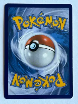 Snivy RC1/RC25 Legendary Treasures: Radiant STARFOIL Pokemon - Image 3