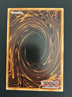 Yugioh! Pot of Extravagance (PCR) RA01-EN059 Prismatic Collector’s Rare 1st NM - Image 2