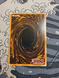 Yu-Gi-Oh !-Cross-Sheep-Starlight Rare-RA05-EN106 - Image 2