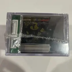 Konami Yu-Gi-Oh TCG Power Cube Brand New Factory Sealed 2021 728192527807 - Image 5