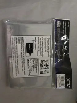 Magic the Gathering Matte Deck Protector Sleeves 100 Standard, Ultra Pro New - Image 2