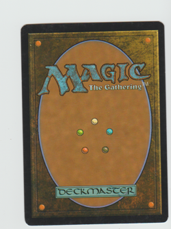 Pyrohemia Planar Chaos Foil - Image 2