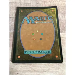 MTG Triskaidekaphile (386/553) Innistrad Midnight Hunt NM FOIL - Image 2