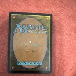 MTG Avengers Assemble! 0006 Marvel Super Heroes Mythic Enchantment Flash - Image 2