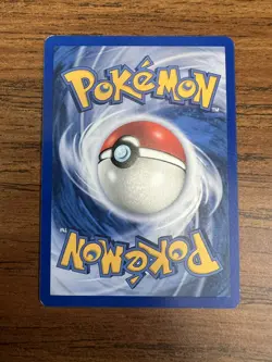 1st Edition Kabuto 56/75 - Neo Discovery - Yuka Morii - Pokemon - LP - Image 2