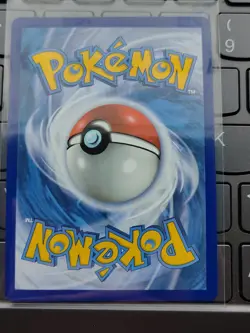 Pokemon TCG Jirachi 119/185 Vivid Voltage Amazing Rare Holo English 2020 - Image 4