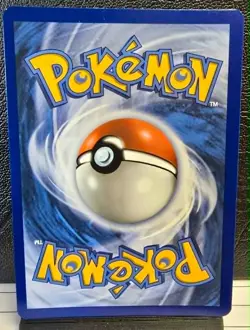 Dewgong 097/094 IR Phantasmal Flames Illustration Rare Pokemon Card NM - Image 2