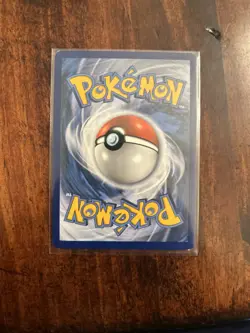 The Pokemon Company Tentacool 77/160 XY Primal Clash 2015 Reverse Holo Uncommon - Image 2