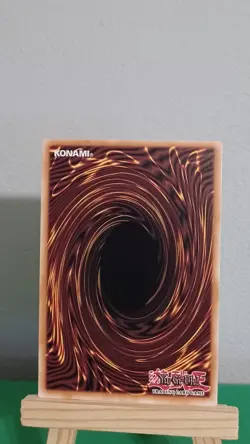 2020 Yugioh Mayakashi Mayhem Trap Card DUOV-EN056 Duel Overload Ultra Rare - Image 4