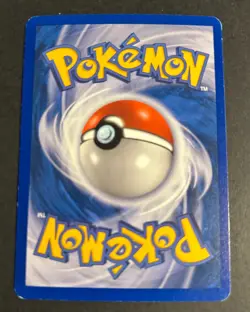 POKEMON GEODUDE LEGEND MAKER 53/92 HOLO STAMPED - Image 2