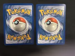 Pokemon TCG Deoxys Attack & Defense Forme Legends Awakened 24/146 25/146 - Image 2
