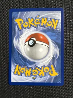 Chespin 087/086 Chaos Rising Pokemon Card NM - Image 2