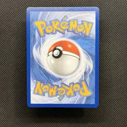 Goldeen 087/084 Illustration Rare Pokemon TCG ME05 Pitch Black NM Pack Fresh - Image 2