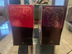 Pokemon TCG Scarlet and Violet Set Elite Trainer ETB brand new factory sealed - Image 4